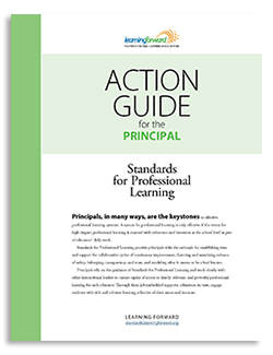 Action Guide for Principal